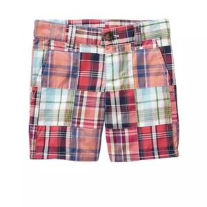 NWOT Janie and Jack guava baby boy short 3/$30